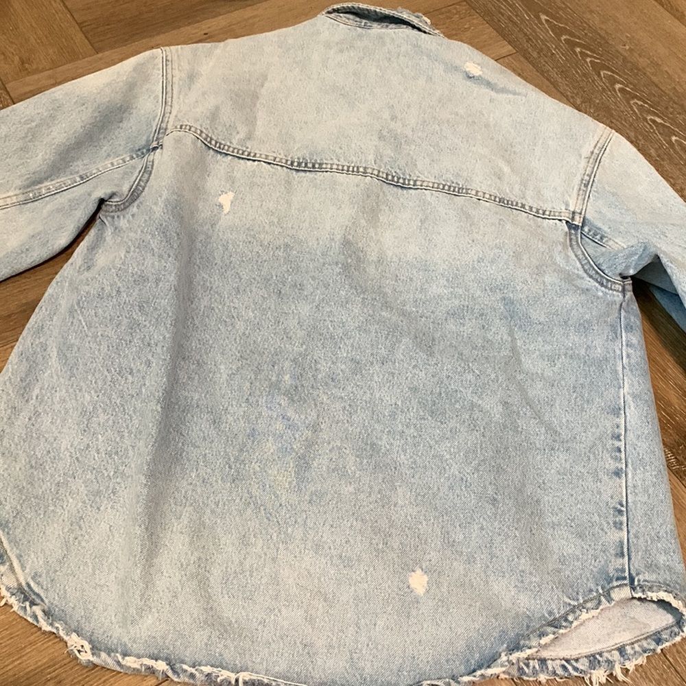 Zara Jean Jacket - Picture 4 of 5